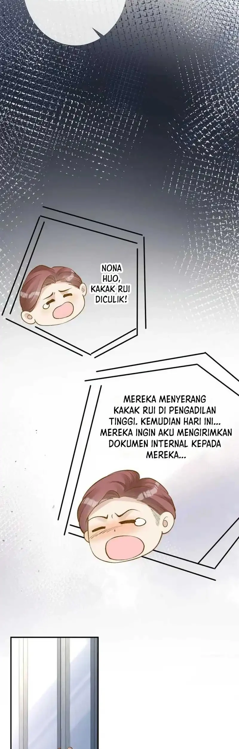 Bao Jin Wo De Xiao Majia Chapter 207 - halaman 13