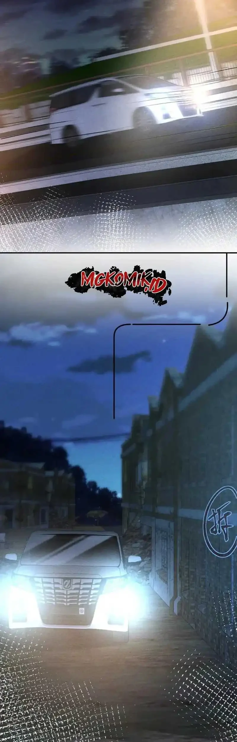 Bao Jin Wo De Xiao Majia Chapter 207 - halaman 21