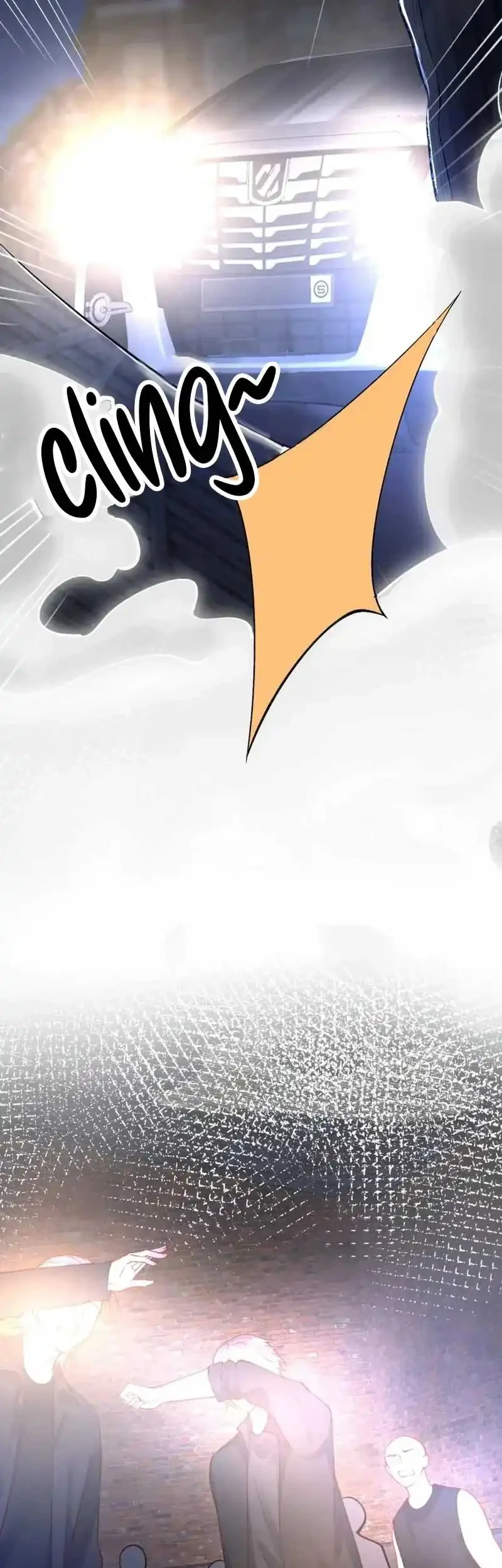 Bao Jin Wo De Xiao Majia Chapter 207 - halaman 27
