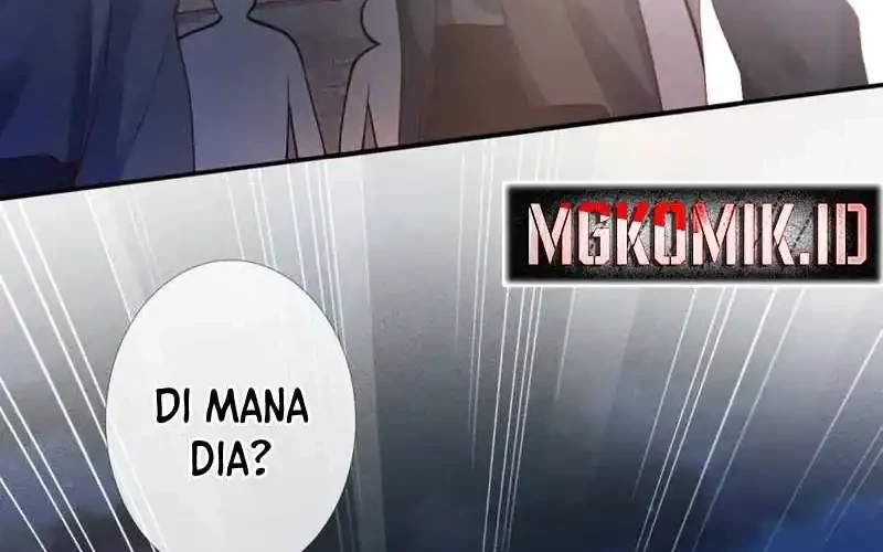Bao Jin Wo De Xiao Majia Chapter 207 - halaman 28