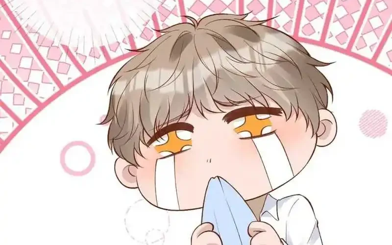 Bao Jin Wo De Xiao Majia Chapter 207 - halaman 30