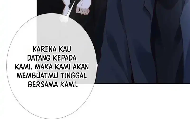 Bao Jin Wo De Xiao Majia Chapter 207 - halaman 34