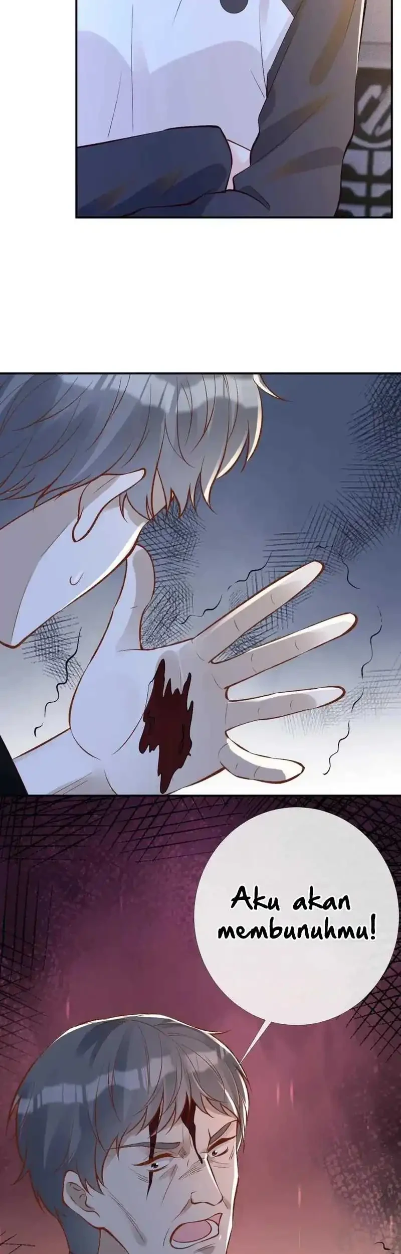 Bao Jin Wo De Xiao Majia Chapter 207 - halaman 39
