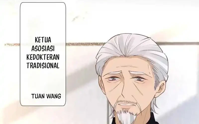 Bao Jin Wo De Xiao Majia Chapter 207 - halaman 4
