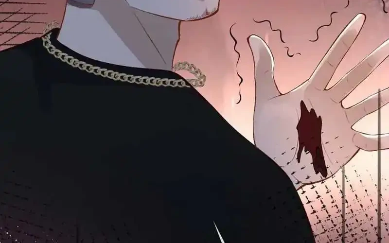 Bao Jin Wo De Xiao Majia Chapter 207 - halaman 40
