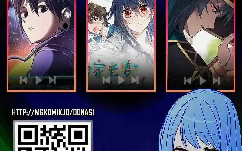 Bao Jin Wo De Xiao Majia Chapter 207 - halaman 46