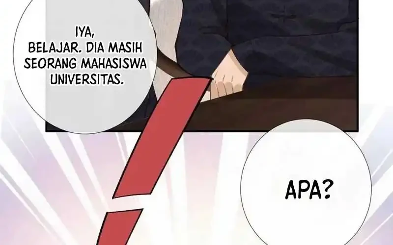 Bao Jin Wo De Xiao Majia Chapter 207 - halaman 6