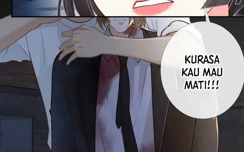 Bao Jin Wo De Xiao Majia Chapter 208 - halaman 14