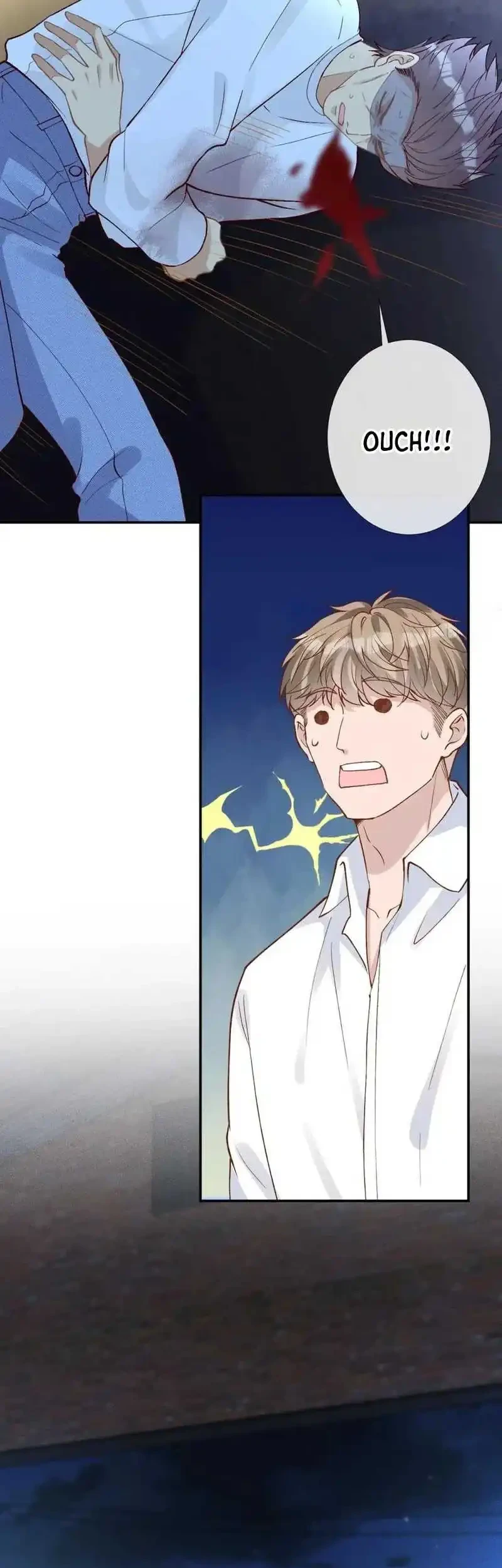Bao Jin Wo De Xiao Majia Chapter 208 - halaman 23
