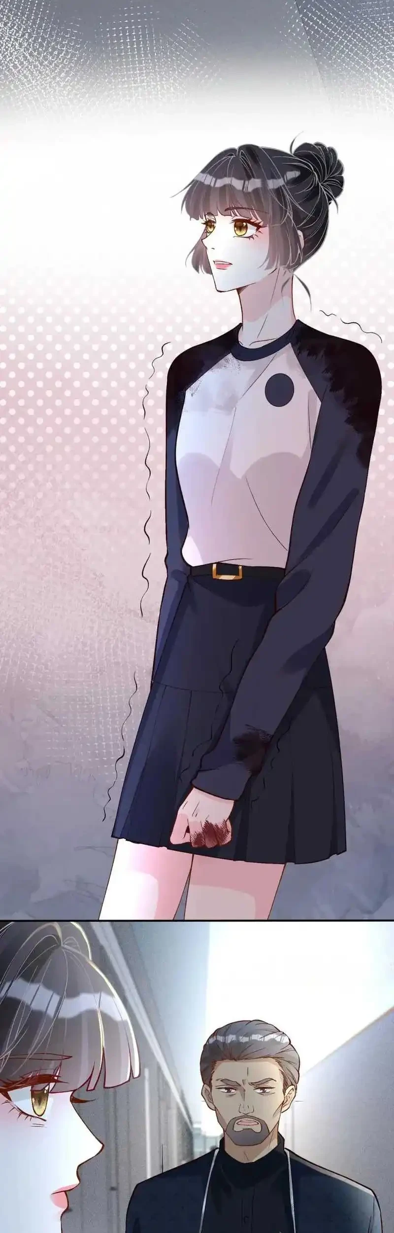 Bao Jin Wo De Xiao Majia Chapter 208 - halaman 29