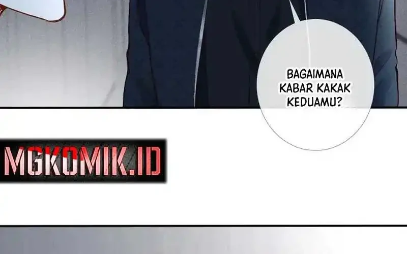 Bao Jin Wo De Xiao Majia Chapter 208 - halaman 30