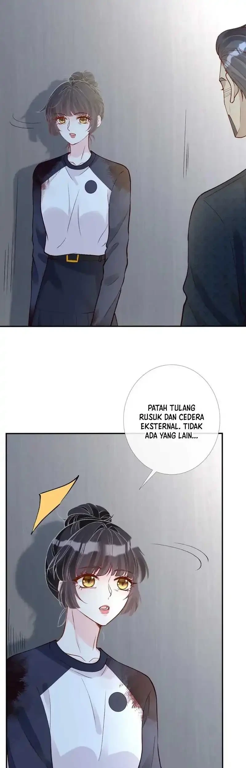 Bao Jin Wo De Xiao Majia Chapter 208 - halaman 31