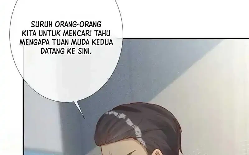 Bao Jin Wo De Xiao Majia Chapter 208 - halaman 36