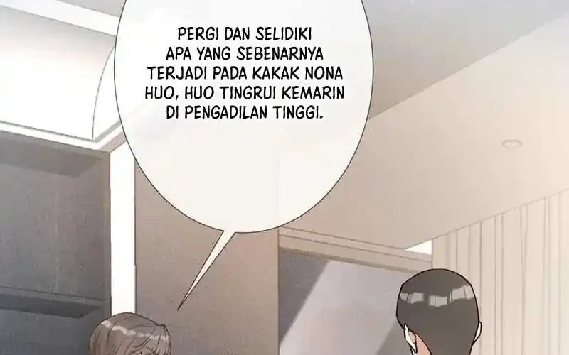 Bao Jin Wo De Xiao Majia Chapter 208 - halaman 42