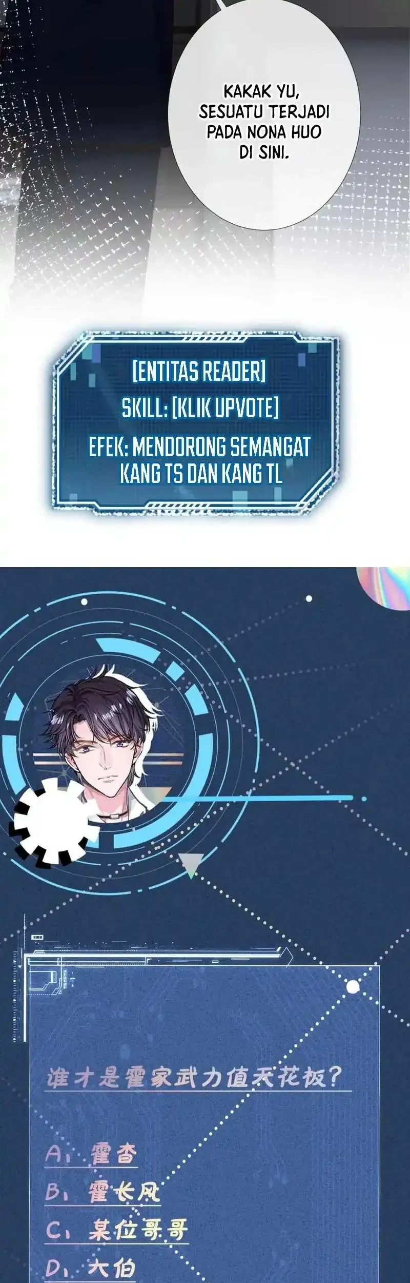 Bao Jin Wo De Xiao Majia Chapter 208 - halaman 45