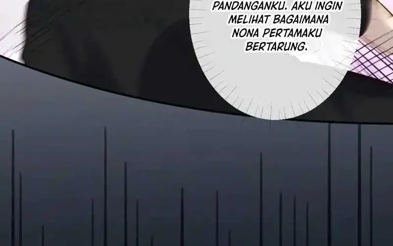 Bao Jin Wo De Xiao Majia Chapter 208 - halaman 8