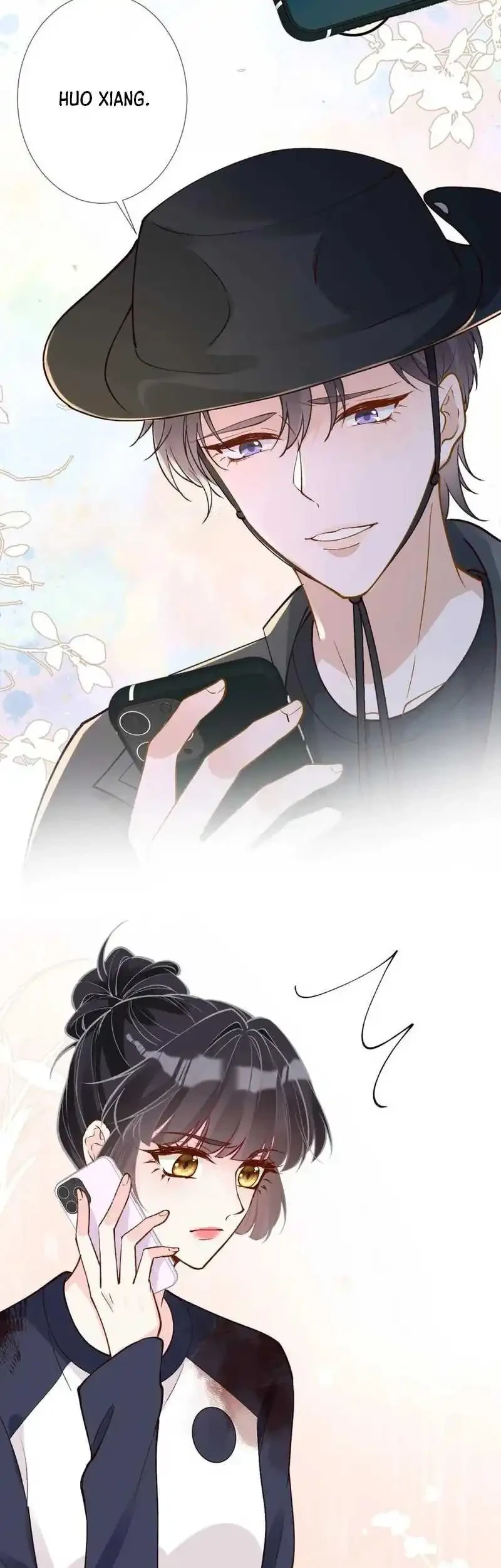 Bao Jin Wo De Xiao Majia Chapter 209 - halaman 23