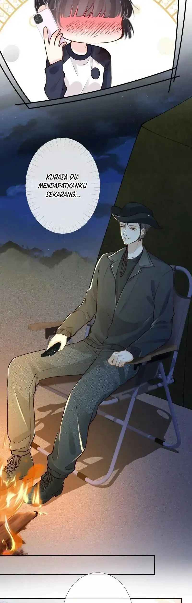 Bao Jin Wo De Xiao Majia Chapter 209 - halaman 25