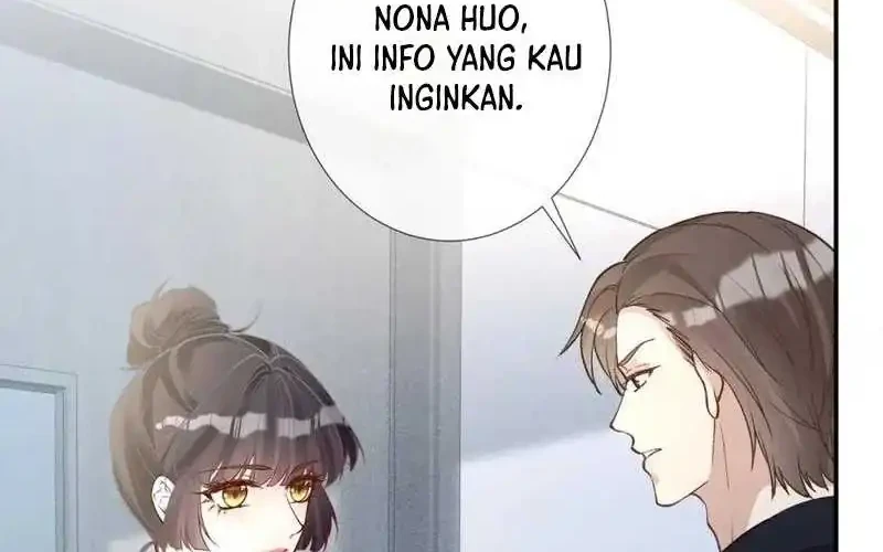 Bao Jin Wo De Xiao Majia Chapter 209 - halaman 26