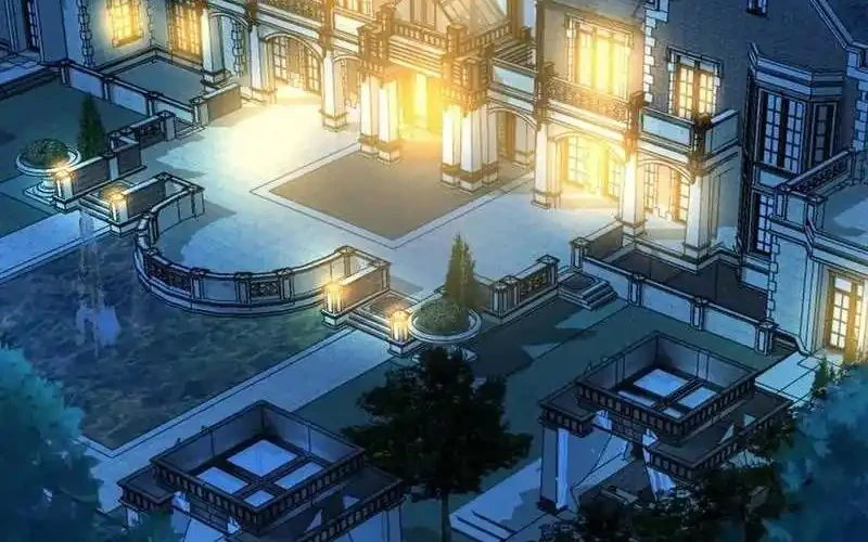 Bao Jin Wo De Xiao Majia Chapter 209 - halaman 32