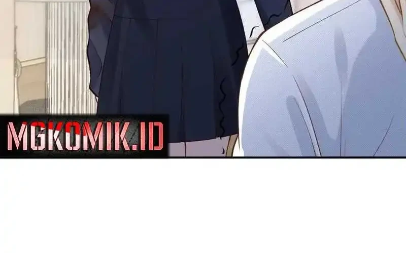 Bao Jin Wo De Xiao Majia Chapter 209 - halaman 8