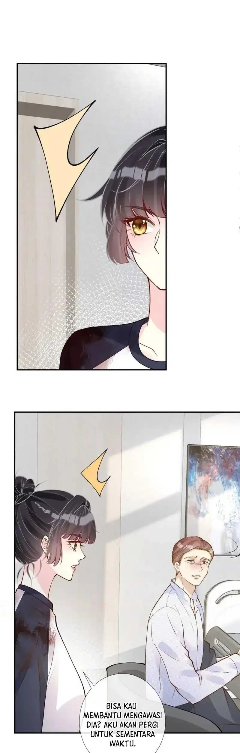 Bao Jin Wo De Xiao Majia Chapter 209 - halaman 9