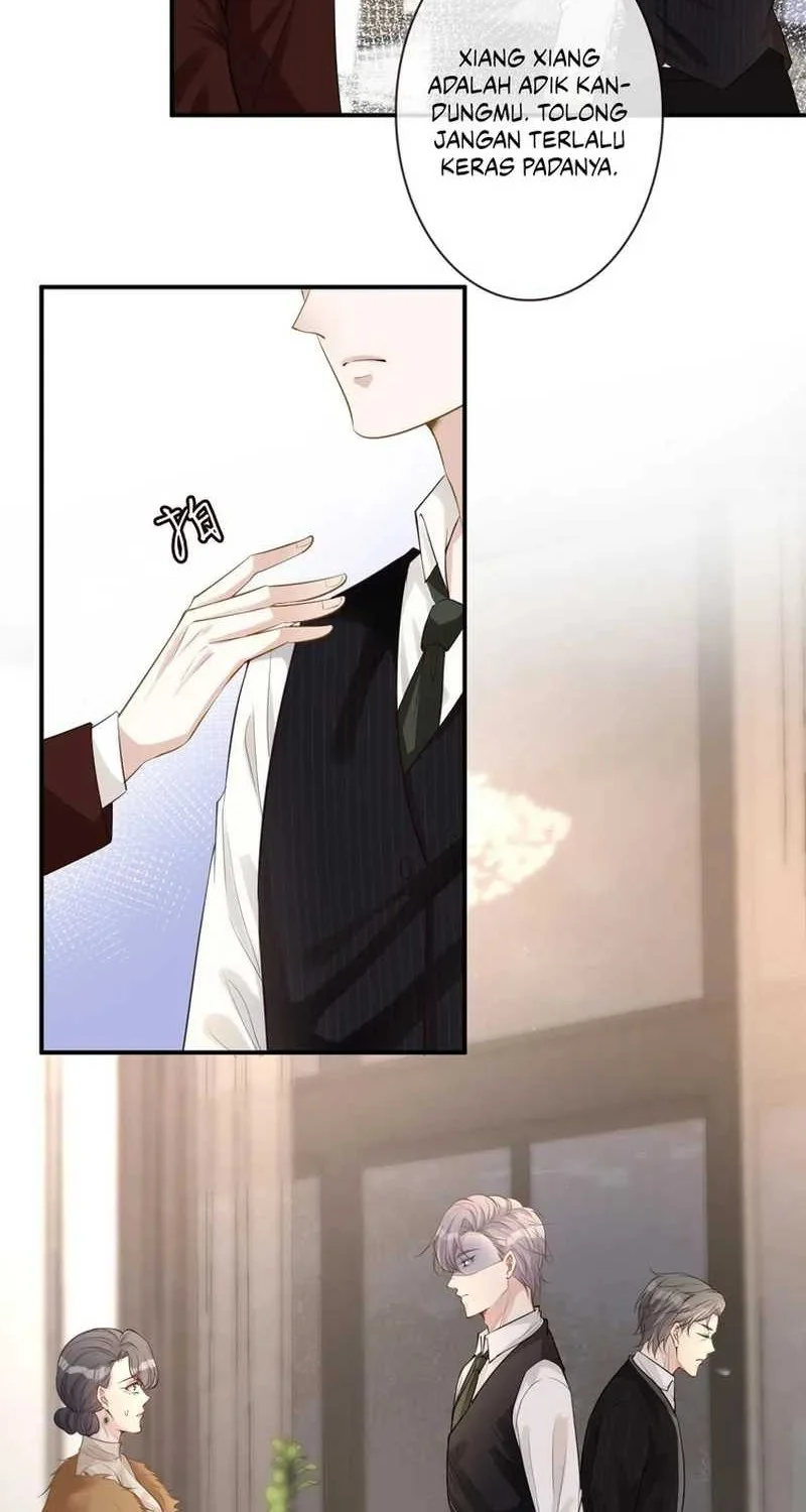 Bao Jin Wo De Xiao Majia Chapter 21 - halaman 14