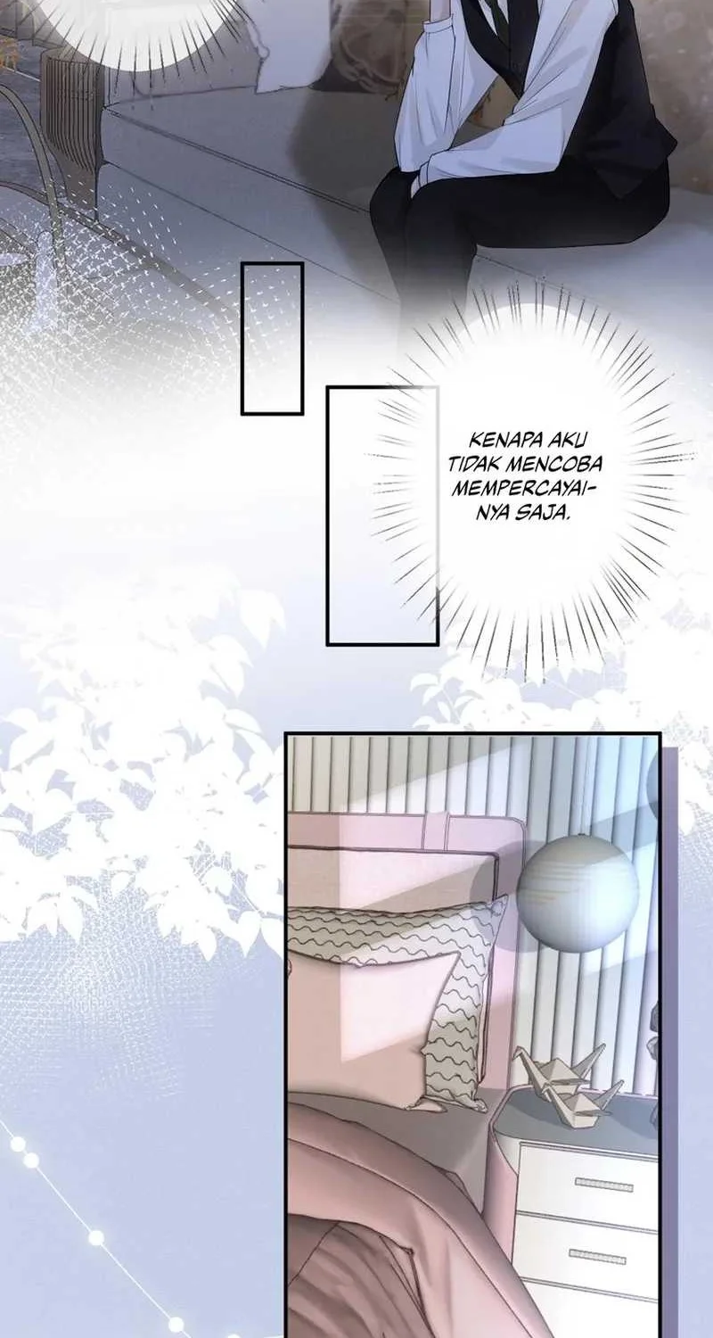 Bao Jin Wo De Xiao Majia Chapter 21 - halaman 16