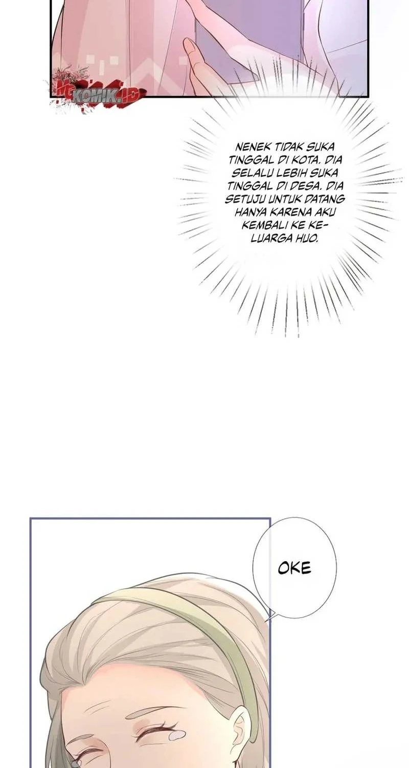 Bao Jin Wo De Xiao Majia Chapter 21 - halaman 18