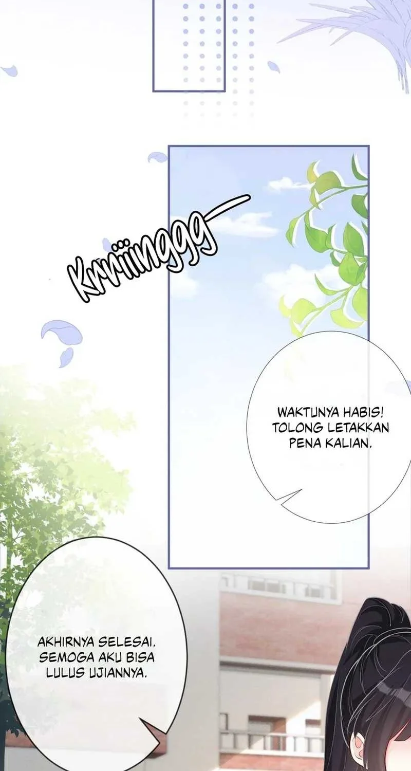 Bao Jin Wo De Xiao Majia Chapter 21 - halaman 20