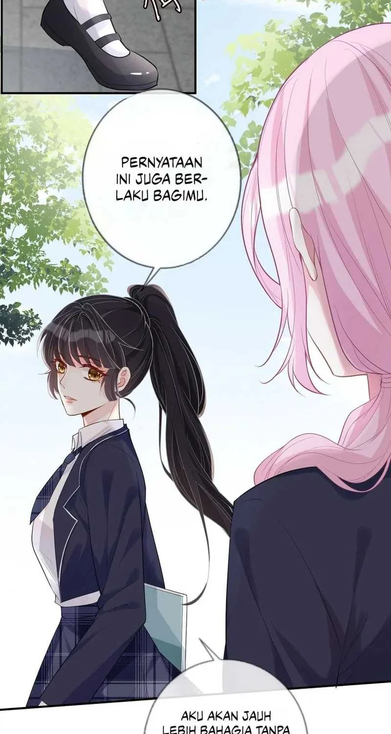 Bao Jin Wo De Xiao Majia Chapter 21 - halaman 24