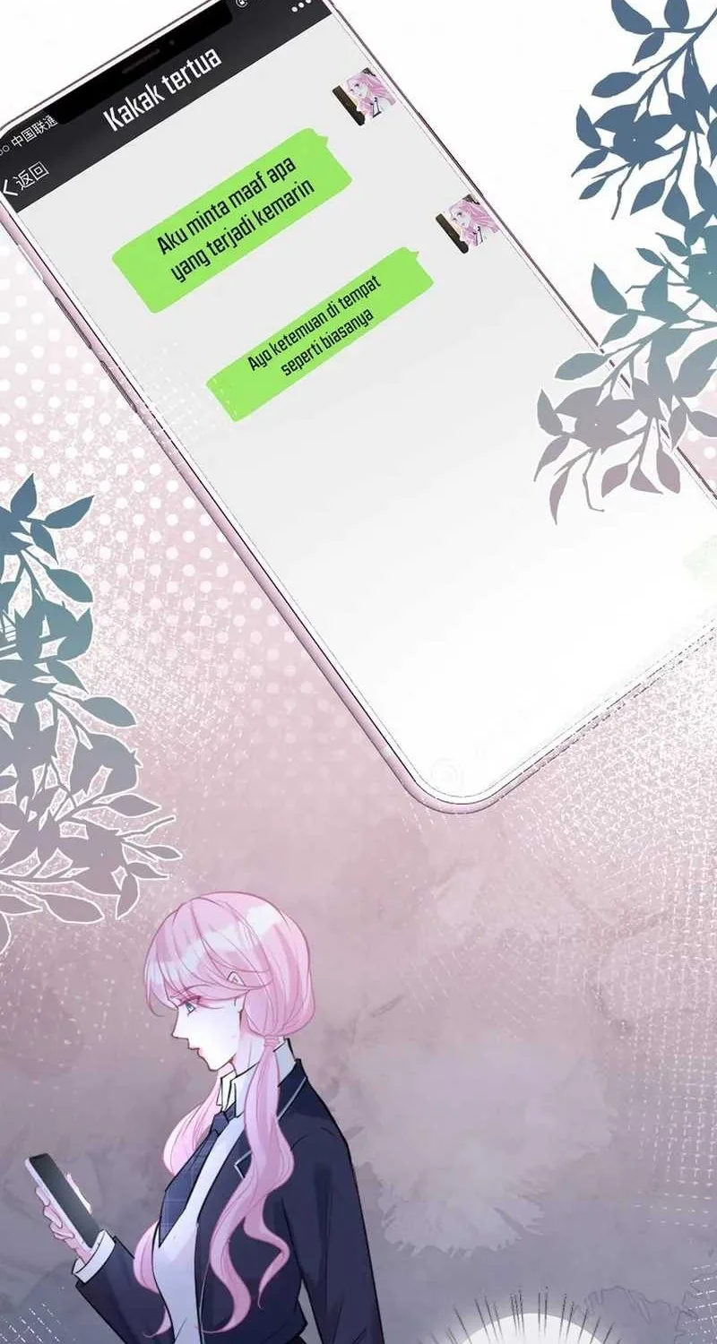 Bao Jin Wo De Xiao Majia Chapter 21 - halaman 26