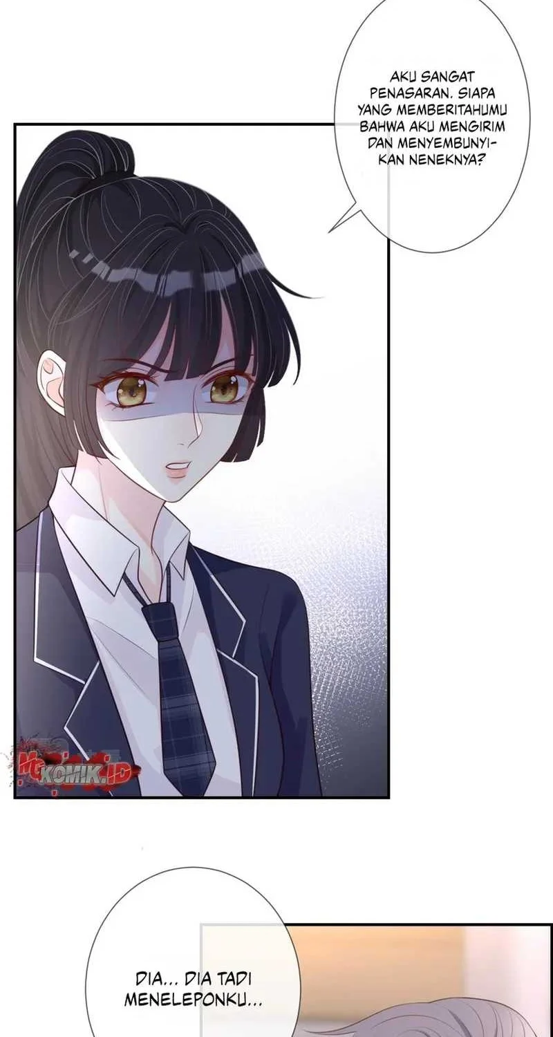 Bao Jin Wo De Xiao Majia Chapter 21 - halaman 4