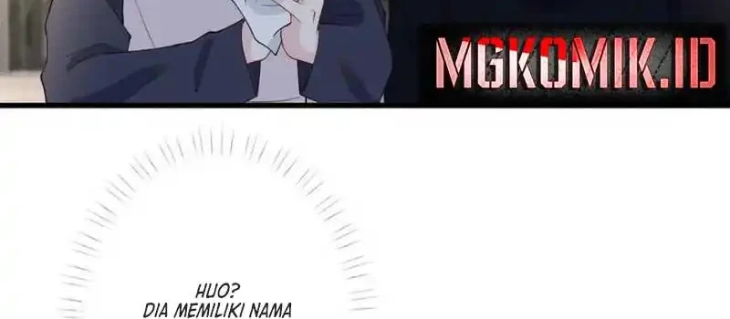 Bao Jin Wo De Xiao Majia Chapter 210 - halaman 16