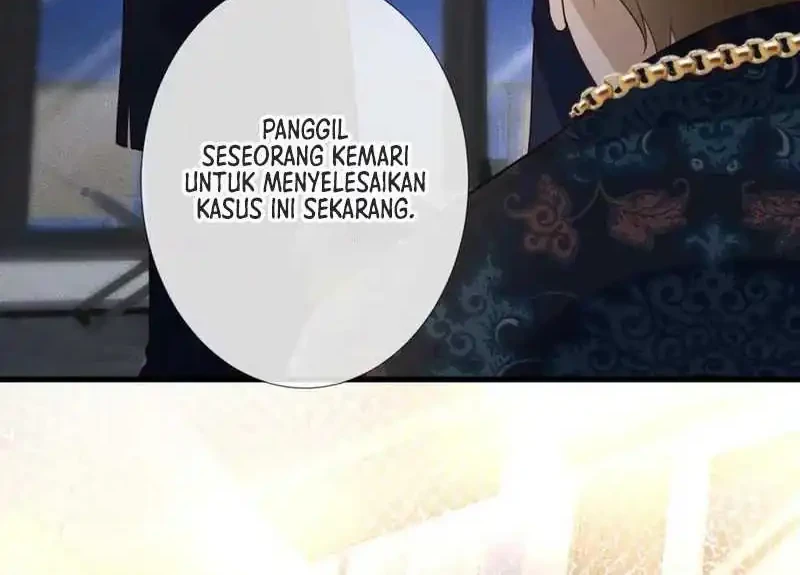 Bao Jin Wo De Xiao Majia Chapter 210 - halaman 20