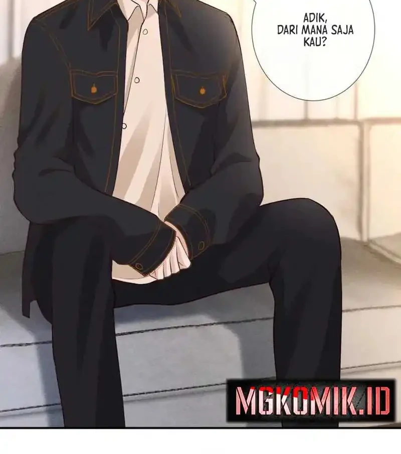 Bao Jin Wo De Xiao Majia Chapter 210 - halaman 26