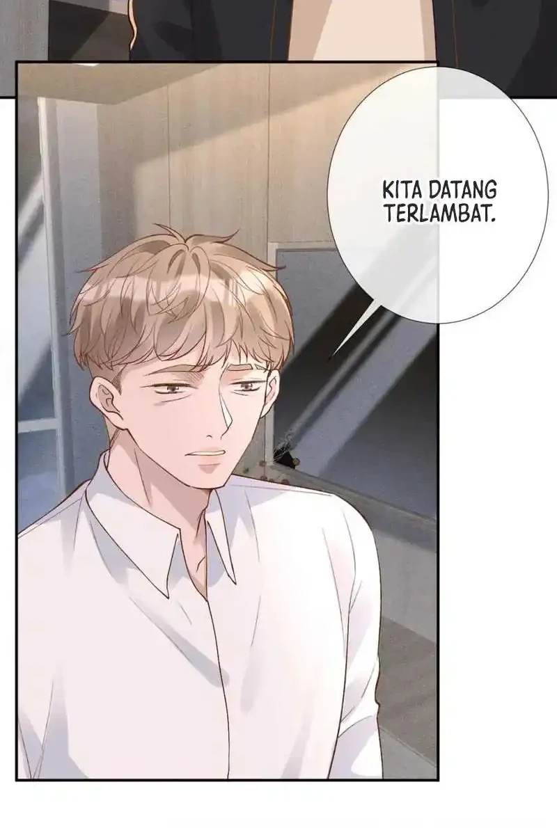 Bao Jin Wo De Xiao Majia Chapter 210 - halaman 32