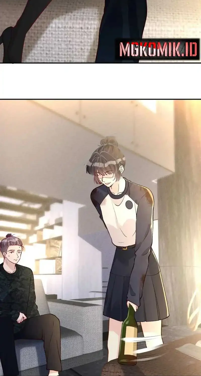 Bao Jin Wo De Xiao Majia Chapter 210 - halaman 4