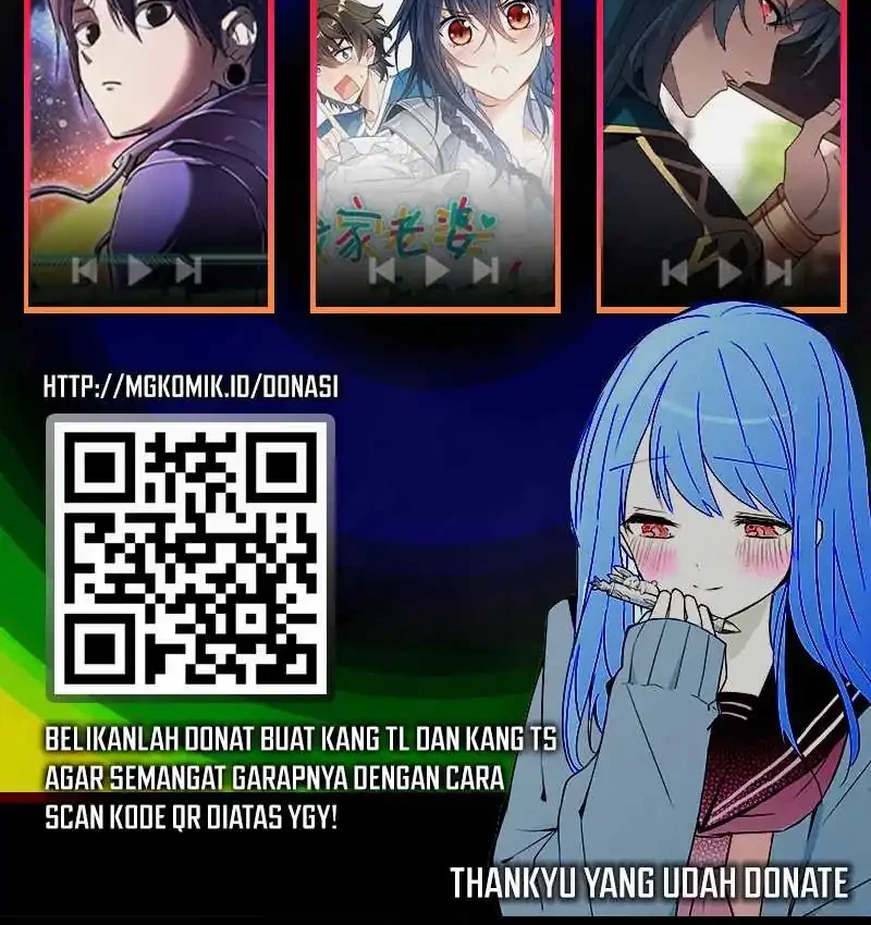 Bao Jin Wo De Xiao Majia Chapter 210 - halaman 40