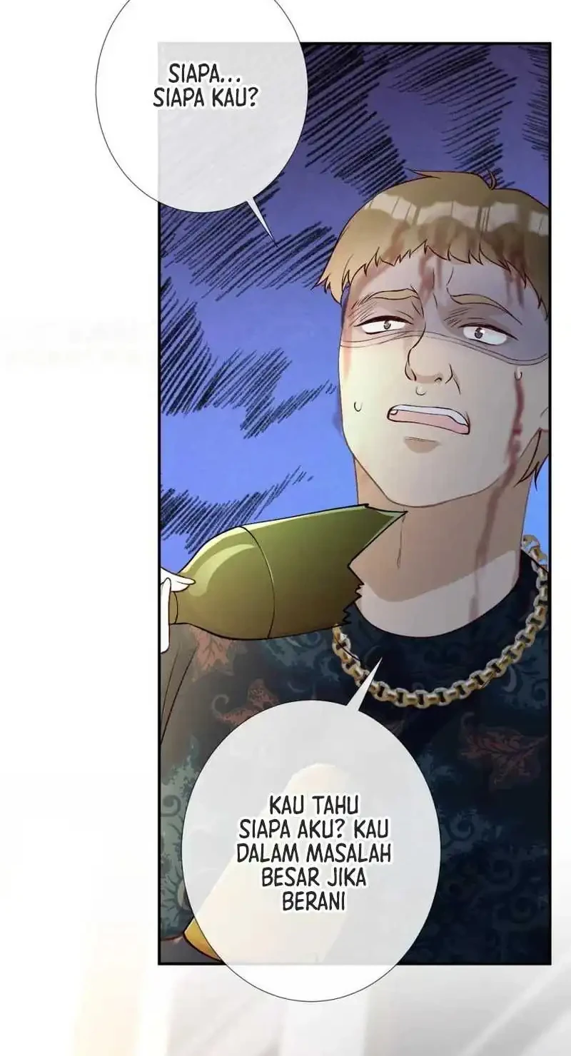 Bao Jin Wo De Xiao Majia Chapter 210 - halaman 9