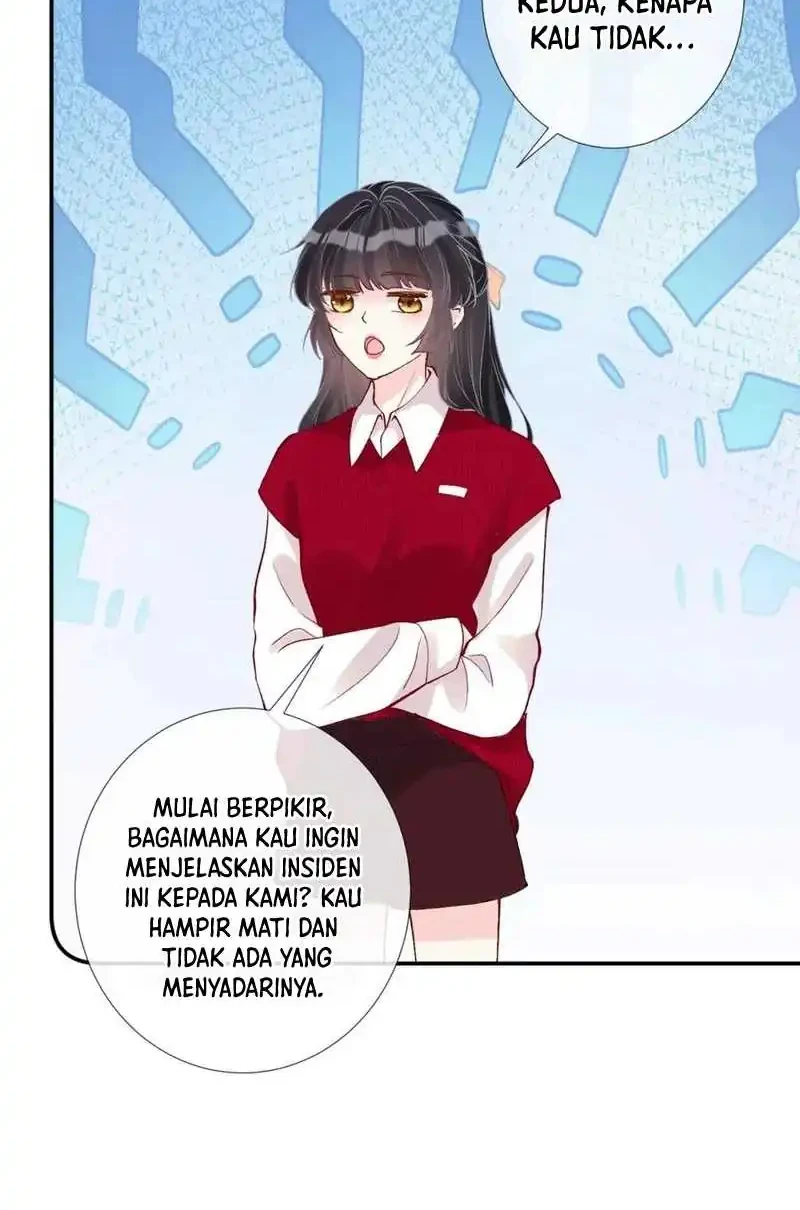 Bao Jin Wo De Xiao Majia Chapter 211 - halaman 13
