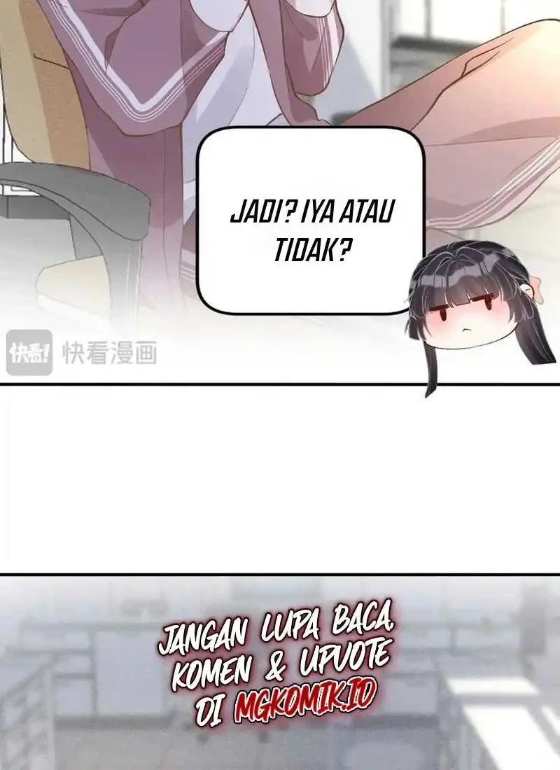 Bao Jin Wo De Xiao Majia Chapter 211 - halaman 17