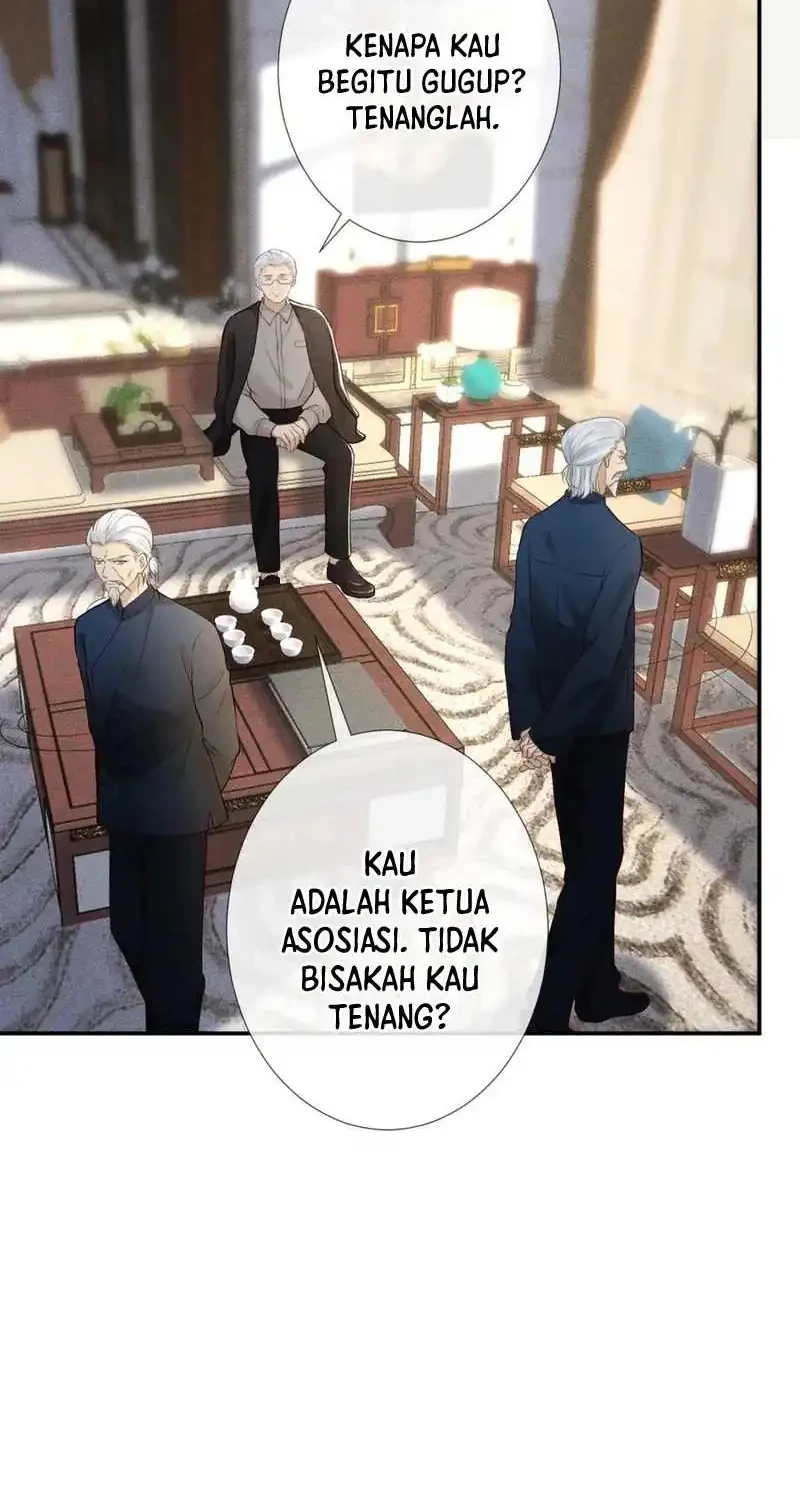 Bao Jin Wo De Xiao Majia Chapter 211 - halaman 19