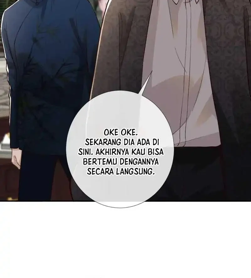 Bao Jin Wo De Xiao Majia Chapter 211 - halaman 21