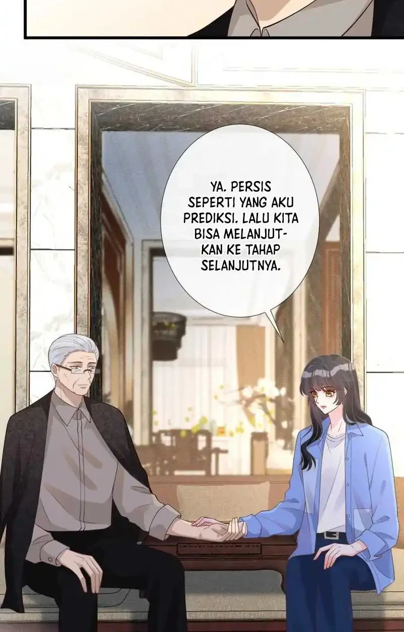 Bao Jin Wo De Xiao Majia Chapter 211 - halaman 25