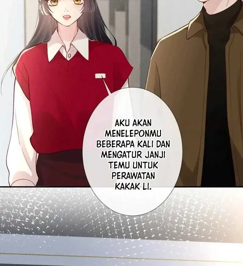 Bao Jin Wo De Xiao Majia Chapter 211 - halaman 4