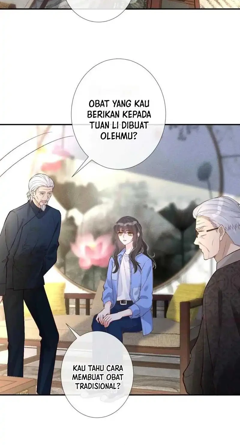 Bao Jin Wo De Xiao Majia Chapter 212 - halaman 10