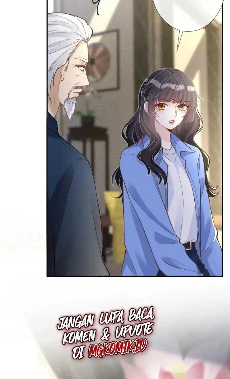 Bao Jin Wo De Xiao Majia Chapter 212 - halaman 12