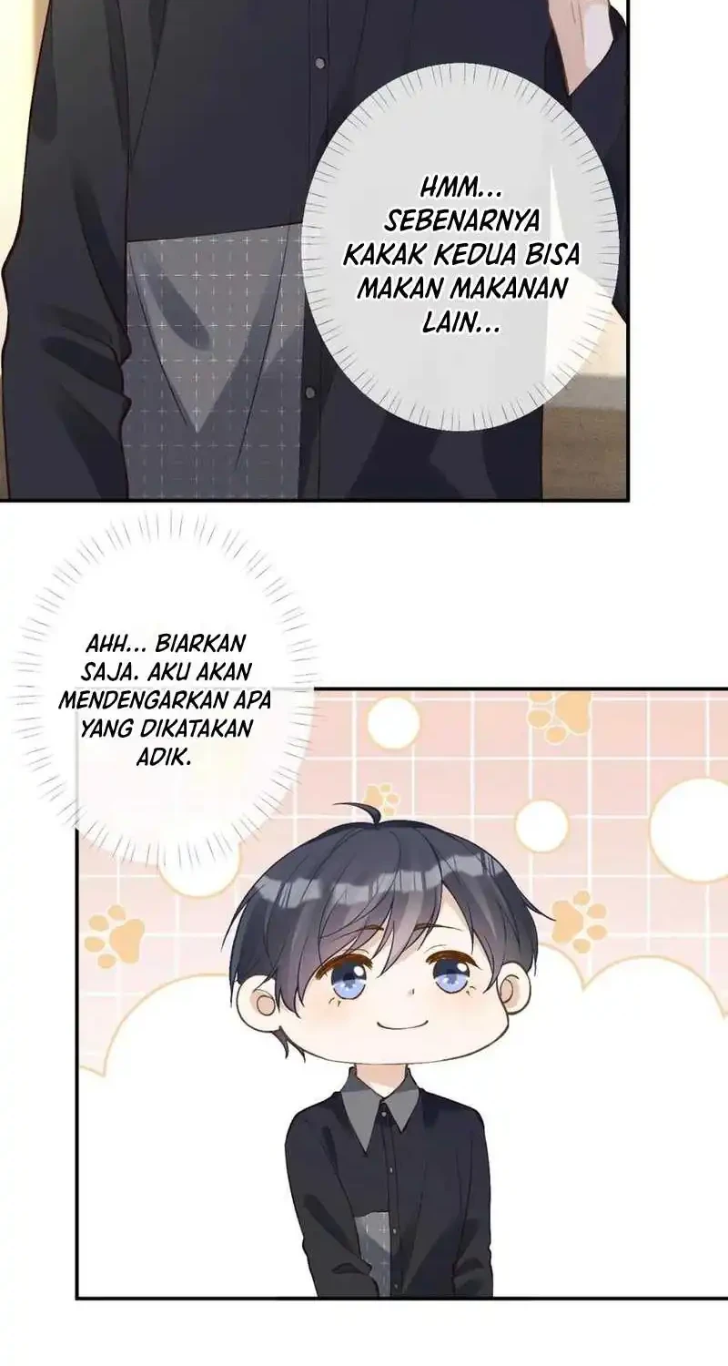 Bao Jin Wo De Xiao Majia Chapter 212 - halaman 27