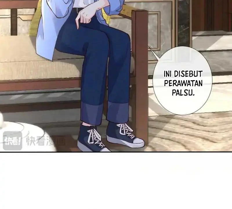 Bao Jin Wo De Xiao Majia Chapter 212 - halaman 8